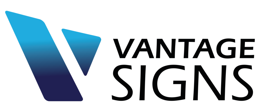 Vantage Signs